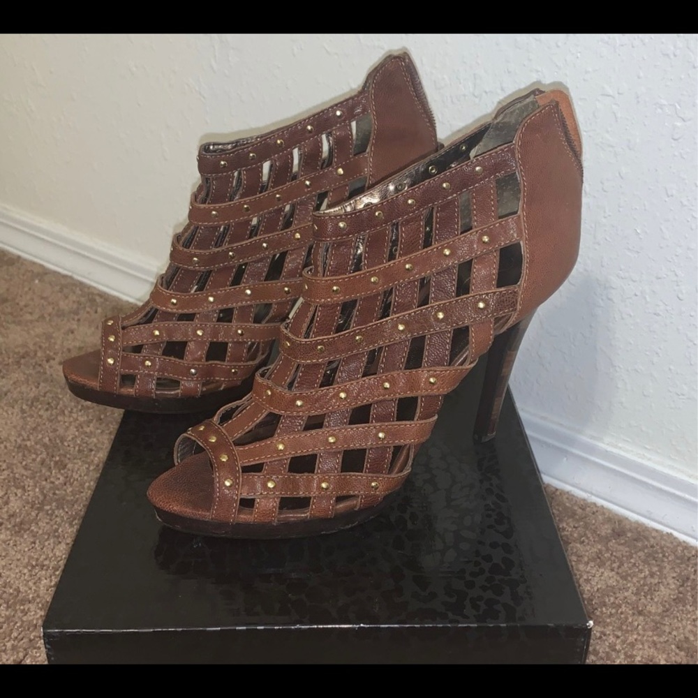 Women’s Baby Phat Heels